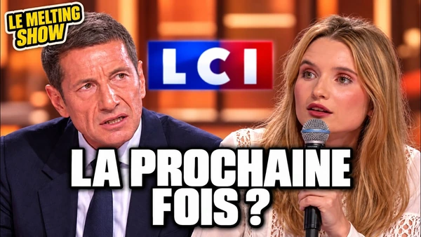 🔴Émeutes du 17 octobre :  Lisnard VS Lola FleurLola ! La grande confrontation sur LCI !