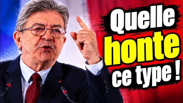Émeutes du 24 octobre : On analyse la honteuse stratégie de Mélenchon