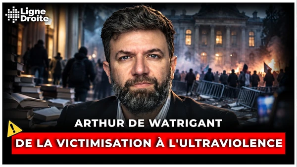 Émeutes et lycées : pourquoi cette génération est-elle devenue si violente ?