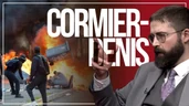 Émeutes islamo-marxistes : Bénéfiques pour Mélenchon ? [EN DIRECT]