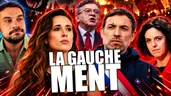 Émeutes : je décrypte les mensonges de LFI (ils sont nombreux et odieux)