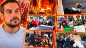 Émeutes partout ! Violences, pillages et profil des casseurs (avec analyse d'un maghrébin musulman)