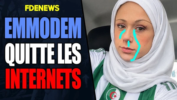 EMMODEM, CONFONDUE, QUITTE INTERNET