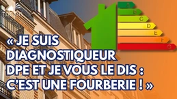 En direct : les auditeurs témoignent de l’absurdité du DPE ! En direct : les auditeurs témoignent de l’absurdité du DPE !