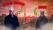 EN FINIR AVEC LE COMMUNISTE BAYROU (C'EST MARQUÉ DANS MON LIVRE, HEIN VOILÀ) !