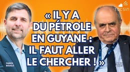 « En France, on nous interdit de chercher et de produire notre propre pétrole ! » - Bouglé/Juillet