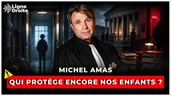 En France, violer une chèvre se paie plus cher que violer un enfant - Michel Amas En France, violer une chèvre se paie plus cher que violer un enfant - Michel Amas