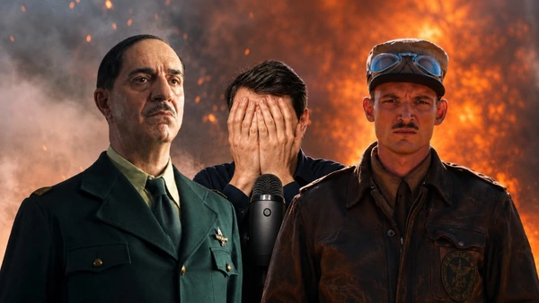 ENCORE PIRE QUE LE PREMIER 😭  Bataille De Gaulle 2