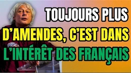 Encore plus d'amendes pour mieux protéger les Français Encore plus d'amendes pour mieux protéger les Français