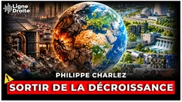 Énergie et climat : sortir de la décroissance, pas du capitalisme - Philippe Charlez