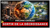 Énergie et climat : sortir de la décroissance, pas du capitalisme - Philippe Charlez