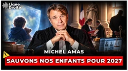 Enfance 2027 : le pacte anti-pédocriminalité que tous les candidats doivent signer Enfance 2027 : le pacte anti-pédocriminalité que tous les candidats doivent signer