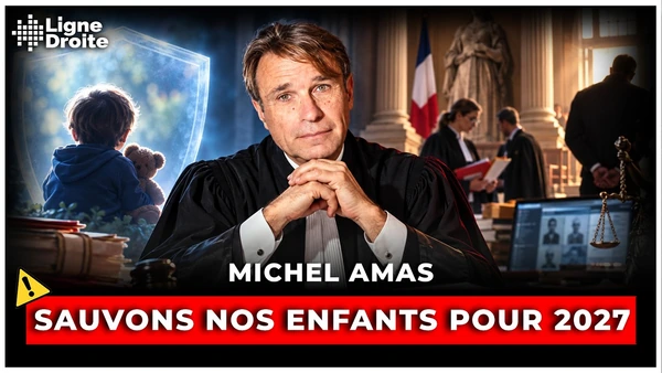 Enfance 2027 : le pacte anti-pédocriminalité que tous les candidats doivent signer