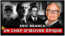 Enfin un grand film sur De Gaulle : Éric Branca totalement conquis par le deuxième volet