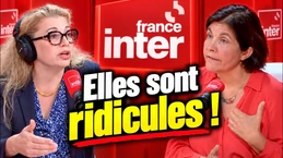 Énorme psychodrame sur France Inter : la directrice s'excuse