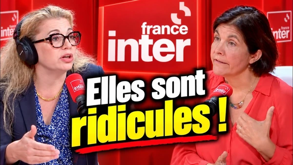 Énorme psychodrame sur France Inter : la directrice s'excuse