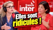 Énorme psychodrame sur France Inter : la directrice s'excuse