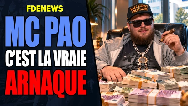 Enquête : mc pao, derrière les milliards, les scandales