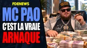 Enquête : mc pao, derrière les milliards, les scandales
