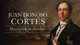 Entre affirmations souveraines et négations radicales, une critique du libéralisme (Donoso Cortés)