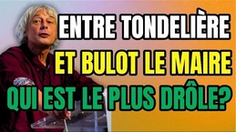 Entre la Tondelière et Bulot qui sortira la plus grosse ? Entre la Tondelière et Bulot qui sortira la plus grosse ?