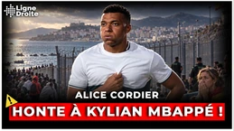 Entre les migrants marocains et les habitants de Ceuta, Mbappé a choisi son camp - Alice Cordier