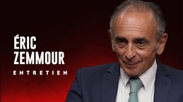 Entretien avec Éric Zemmour – Le Suicide français, édition augmentée (2026)