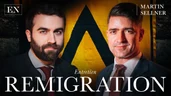 Entretien avec Martin Sellner : la remigration vue d'Autriche