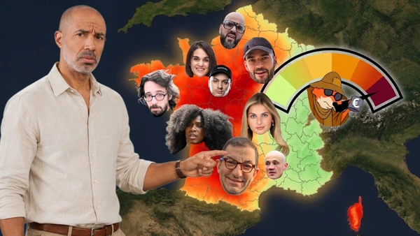 Épidémie de "cagnottes" sur la France : ces influenceurs qui mendient (plus ou moins) éhontément