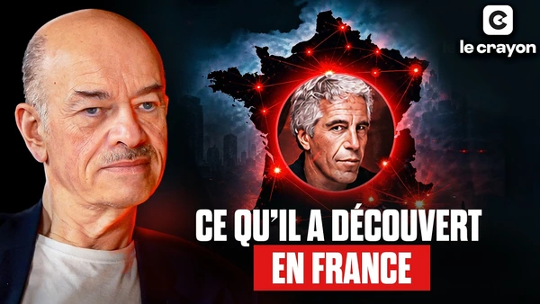 Epstein en France : ils savaient et n'ont rien dit | Entretien avec Alain Bauer