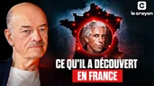 Epstein en France : ils savaient et n'ont rien dit | Entretien avec Alain Bauer