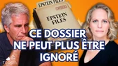 Epstein en France : nouveaux noms, nouveaux documents, mêmes silences Epstein en France : nouveaux noms, nouveaux documents, mêmes silences