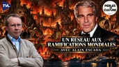 Epstein : Une plongée dans les pires tableaux de Jérôme Bosch - Perles de Culture avec Alain Escada