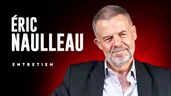 Éric Naulleau : "Quiconque n'est pas LFI est fasciste !"