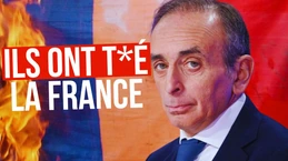ÉRIC ZEMMOUR - LE SUlClDE FRANÇAIS PART 1/2 (JLUL#03)