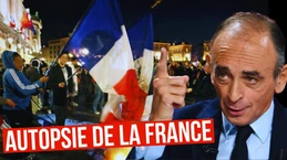 ÉRIC ZEMMOUR - LE SUlClDE FRANÇAIS PART 2/2 (JLUL#03)