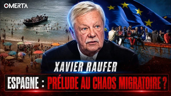 Espagne : prélude au chaos migratoire ?