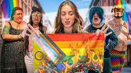 Est-ce la fin du mouvement LGBTQ+ ? (décryptage)