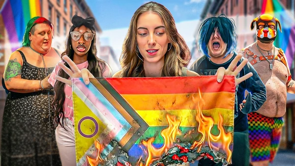 Est-ce la fin du mouvement LGBTQ+ ? (décryptage)