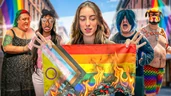 Est-ce la fin du mouvement LGBTQ+ ? (décryptage)