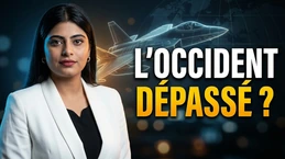 Est-ce que nous nous soucions encore de ce que pense l’Occident ? Est-ce que nous nous soucions encore de ce que pense l’Occident ?
