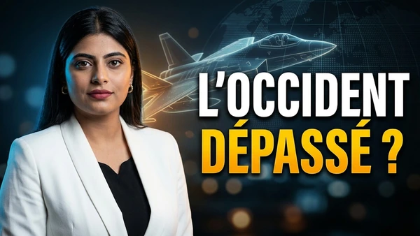 Est-ce que nous nous soucions encore de ce que pense l’Occident ?