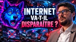 Et si INTERNET disparaissait ? Pourquoi CE N'EST PAS FOU de le penser, avec FERAL