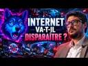 Et si INTERNET disparaissait ? Pourquoi CE N'EST PAS FOU de le penser, avec FERAL