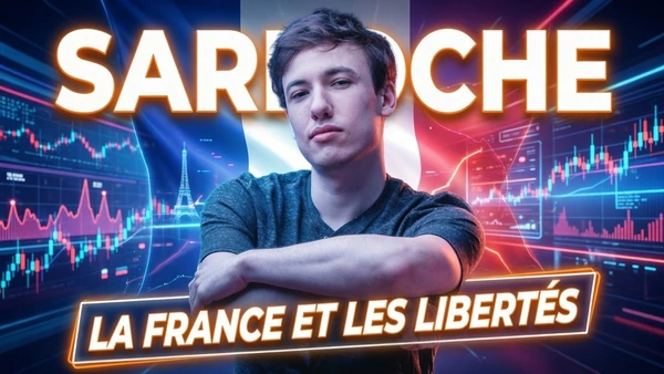 État, libertés et économie... avec @SardocheLol