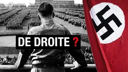 Êtes-vous de droite ? L’imposture national-socialiste