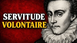 ÉTIENNE DE LA BOÉTIE - Pourquoi obéissons-nous ? La servitude volontaire