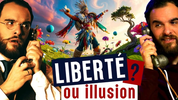 Étions-nous vraiment moins libres il y a 100 ans ? | Allo Prosper