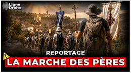 Être père aujourd’hui : le combat et la grâce du pèlerinage de Cotignac