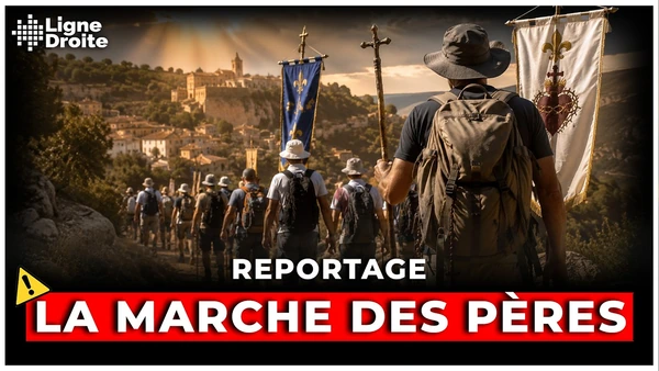 Être père aujourd’hui : le combat et la grâce du pèlerinage de Cotignac